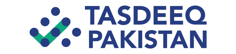[Image: tasdeeq_pakistan_logo_version2.0.png]