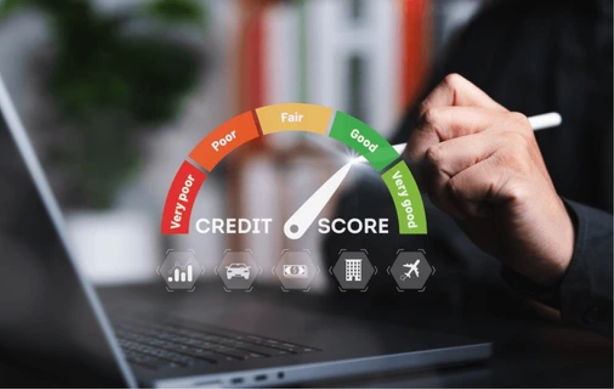Best Credit Bureau Report - eCIB Report service in Pakistan