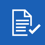 Official credit report
